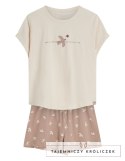 Piżama Eluna 44466 Henderson Ladies