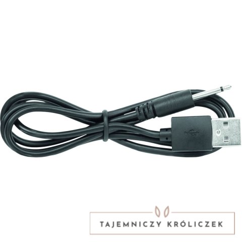 PowerBullet Essential Model Purple - Miniaturowy System Wibracyjny z Etui PowerBullet