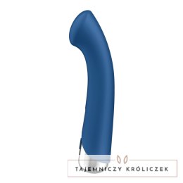 Satisfyer G-Spot 1 urządzenie do stymulacji punktu G z funkcją rotacji Satisfyer