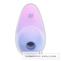 Satisfyer Pixie Dust - Zaawansowany stymulator powietrzny silikonowy Satisfyer