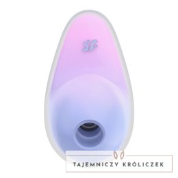 Satisfyer Pixie Dust - Zaawansowany stymulator powietrzny silikonowy Satisfyer
