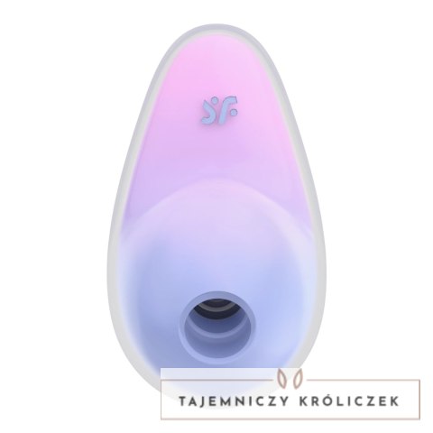 Satisfyer Pixie Dust - Zaawansowany stymulator powietrzny silikonowy Satisfyer