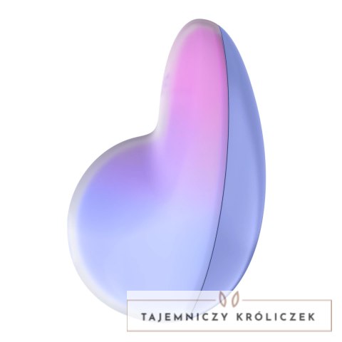 Satisfyer Pixie Dust - Zaawansowany stymulator powietrzny silikonowy Satisfyer