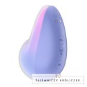 Satisfyer Pixie Dust - Zaawansowany stymulator powietrzny silikonowy Satisfyer