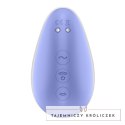 Satisfyer Pixie Dust - Zaawansowany stymulator powietrzny silikonowy Satisfyer