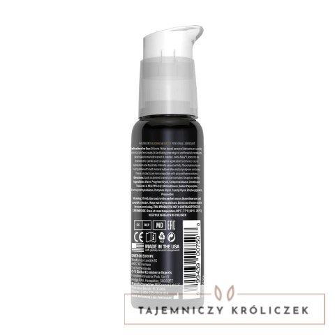 Swiss Navy Hybrid - Żel na bazie silikonu i wody 29,5 ml Swiss Navy