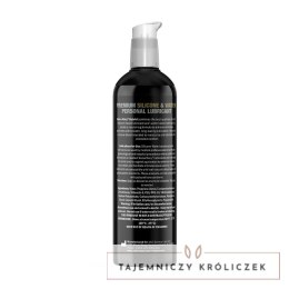 Swiss Navy Hybrid żel intymny silikonowo-wodny 237 ml Swiss Navy