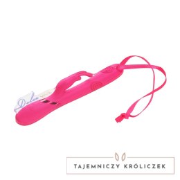VIVE Festive Ornament - dekoracyjna ozdoba świąteczna rożowa VIVE by Shots