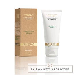 YESforLOV Lubrykant Naturalny z Wodorostami Bez Gliceryny 100ml YESforLOV