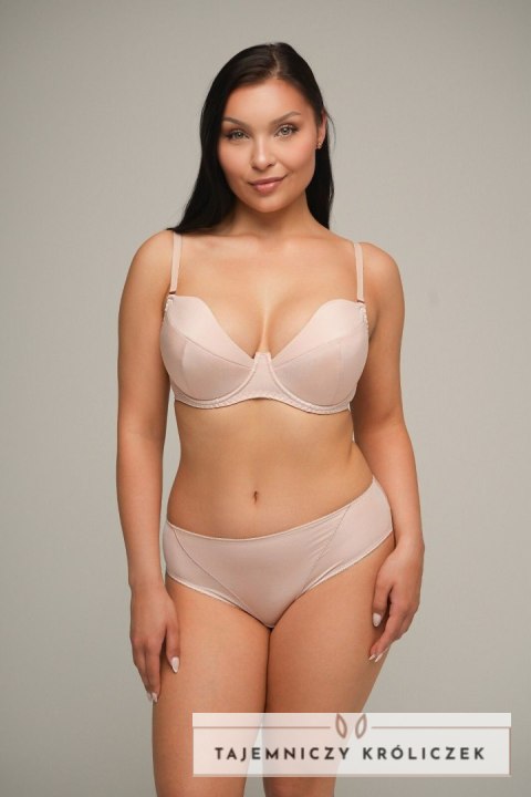 Biustonosz 2202 Beige 85D Ava Lingerie