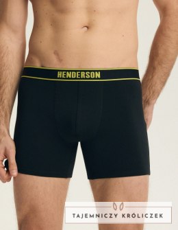 Bokserki Bee 44555 Czarny XL Henderson