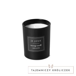 Je Joue Massage Candle Jasmine Lily - Świeca do masażu jaśmin lilia 120g Je Joue