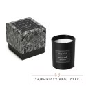 Je Joue Massage Candle Jasmine Lily - Świeca do masażu jaśmin lilia 120g Je Joue
