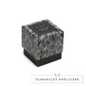 Je Joue Massage Candle Jasmine Lily - Świeca do masażu jaśmin lilia 120g Je Joue
