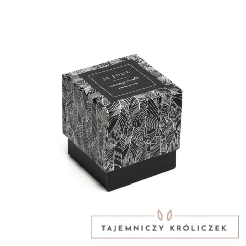Je Joue Massage Candle Jasmine Lily - Świeca do masażu jaśmin lilia 120g Je Joue