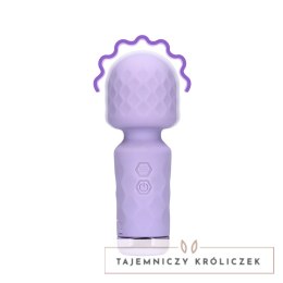 Loveline Mini Wand Night Magic - kompaktowy masażer relaksacyjny Loveline by Shots
