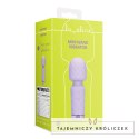 Loveline Mini Wand Night Magic - kompaktowy masażer relaksacyjny Loveline by Shots