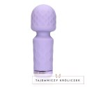 Loveline Mini Wand Night Magic - kompaktowy masażer relaksacyjny Loveline by Shots
