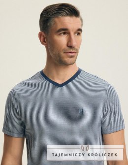 Piżama Poke 44611 Indygo XL Henderson