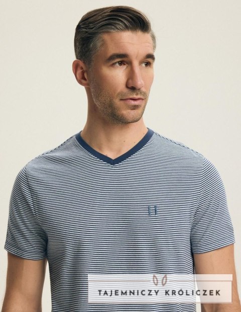 Piżama Poke 44611 Indygo XL Henderson