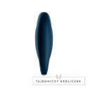 Satisfyer Glorious Duo - podwojny pierścień silikonowy z wibracjami Satisfyer