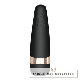 Satisfyer Pro 3 Vibration - generator fal powietrznych i wibracji Satisfyer