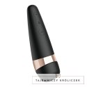 Satisfyer Pro 3 Vibration - generator fal powietrznych i wibracji Satisfyer