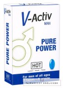 V-Activ for Men 20 kapsułek - suplement dla mężczyzn, 20 sztuk HOT
