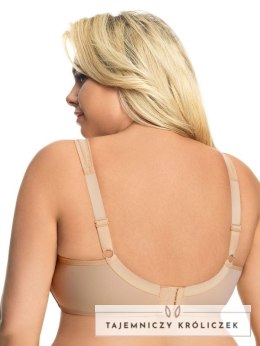 Biustonosz Anya K422 Beżowy Beżowy 100G Gorsenia