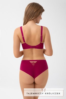 Figi B006 Dayana Różowe Różowy XL Gorsenia