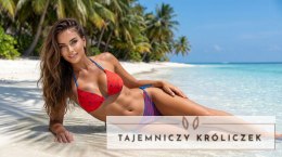 Kostium kąpielowy Bikini Ocean Flirt Demi Saison