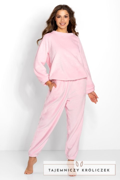 Dres Kimberly Pink S/M Momenti Per Me