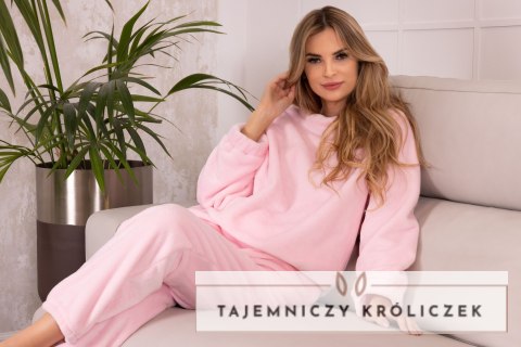 Dres Kimberly Pink S/M Momenti Per Me