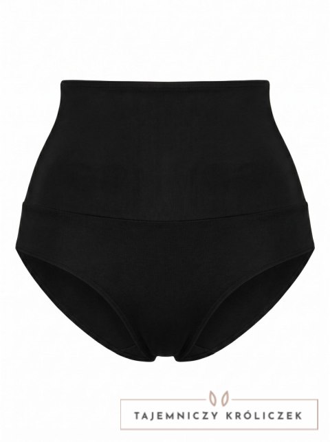 Figi Eliza 7003 Czarne Czarny XXL Lapinee