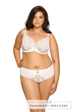 Biustonosz 1939 White Ava Lingerie