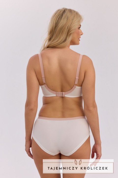 Figi 1352P Carolia Ecru-Mocca M Gaia