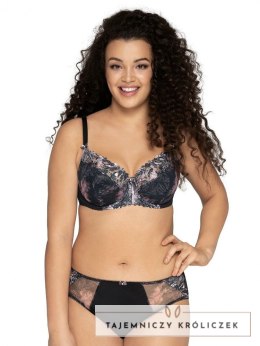 Biustonosz 1957 Black Black 70E Ava Lingerie