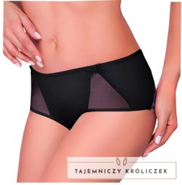 Figi Becky 096 Czarne Czarny L Ewana