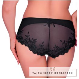 Figi Becky 096 Czarne Czarny M Ewana