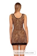 Koszulka Cherish Brown S/M Anais