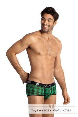 Bokserki Magic Brief Zielony M Anais