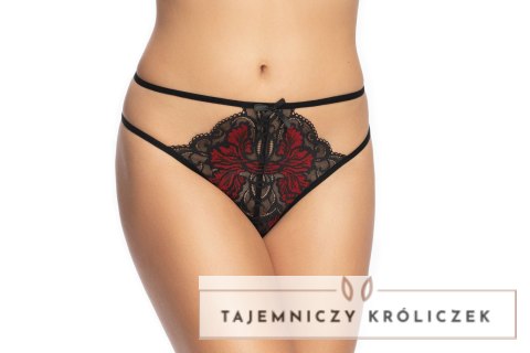 Koszulka Oriana Czerwona + stringi GRATIS!!! Irall