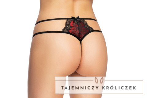 Koszulka Oriana Czerwona + stringi GRATIS!!! Irall