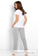 Komplet Chill Out White-Grey XL Momenti Per Me