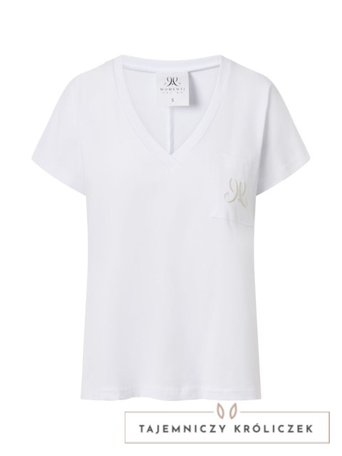 Komplet Chill Out White-Grey XL Momenti Per Me
