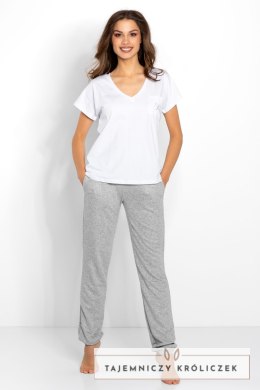 Komplet Chill Out White-Grey S Momenti Per Me