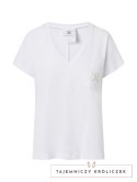 Komplet Chill Out White-Grey S Momenti Per Me