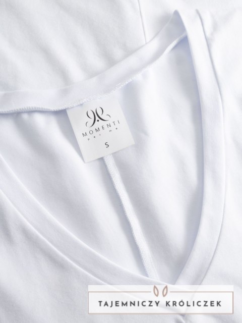 Komplet Chill Out White-Grey S Momenti Per Me