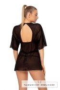 Koszulka Velo Czarny XXL/XXXL Anais