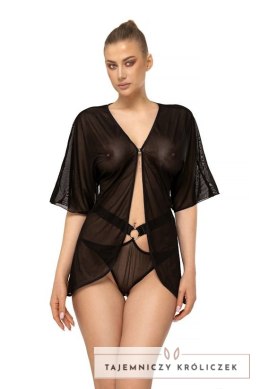 Koszulka Velo Czarny S/M Anais